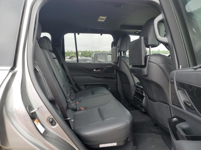 JTJGB7CX9P4018698 Lexus Lx 600 Base