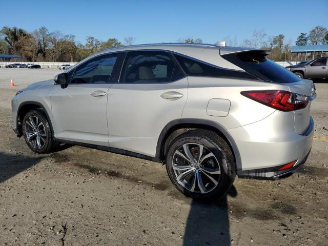 2T2HZMAA5MC188206 Lexus RX 350