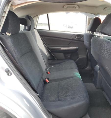 JF2GPAAC1F9278873 Subaru XV CROSSTREK