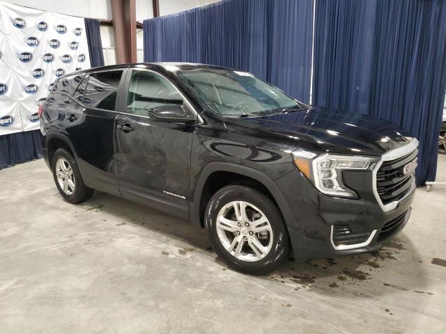 3GKALTEV4NL163198 GMC Terrain Sle