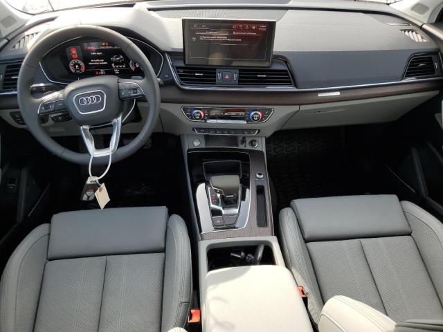 WA1FAAFY9R2046772 Audi Q5 Prestige 45