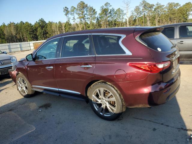 5N1AL0MN2EC508344 Infiniti QX60