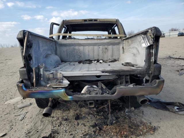 1C6SRFJT6KN712097 RAM 1500 Laie