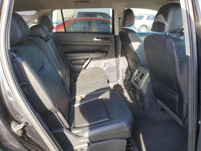 1V2WP2CA9KC600294 Volkswagen ATLAS SE