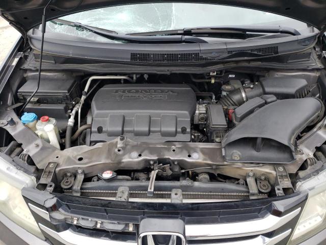 5FNRL5H65EB017115 Honda ODYSSEY EXL