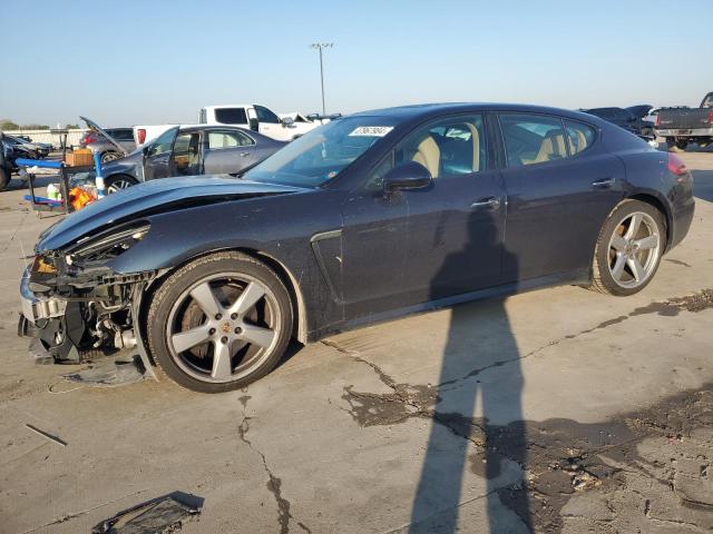 47967984 :رقم المزاد ، WP0AA2A75FL002181 vin ، 2015 Porsche Panamera 2 مزاد بيع