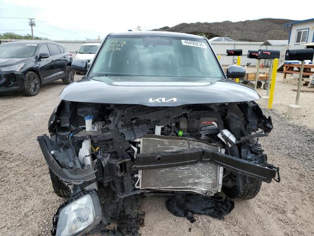 KNDJ23AUXN7814074 KIA SOUL LX