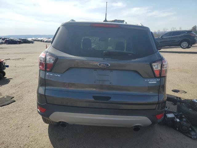 1FMCU0J96JUC34406 Ford Escape Titanium