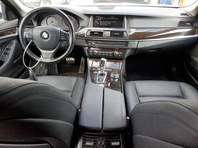 WBA5A5C59FD519506 BMW 528 I