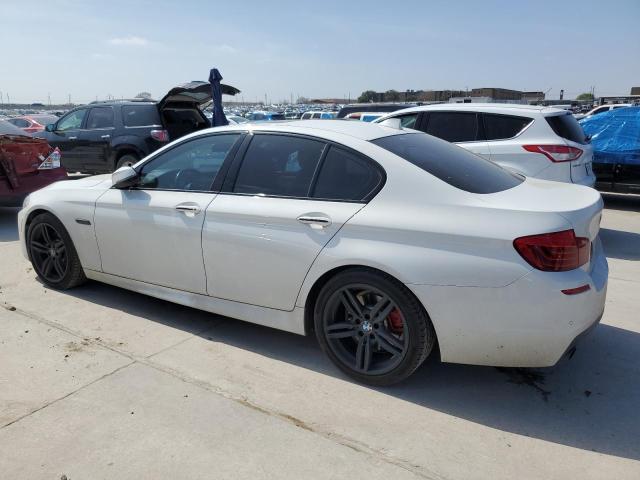 WBA5B1C54FD919561 BMW 535 I