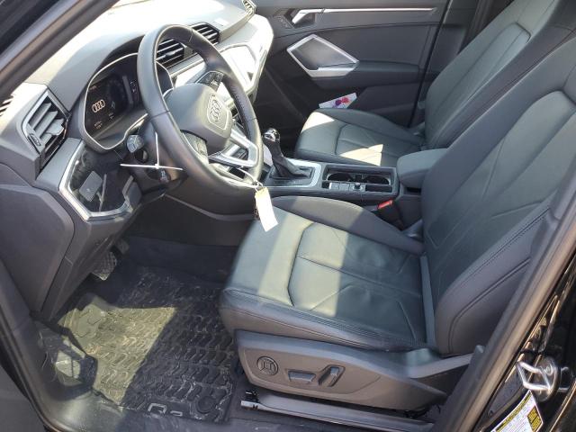 WA1DECF37L1083652 Audi Q3 Premium S Line