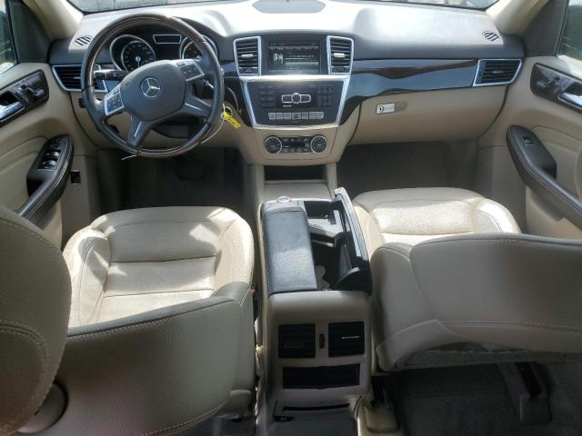 4JGDA5JB5FA506787 Mercedes-Benz ML 350