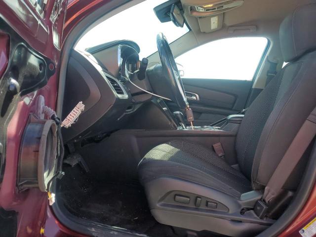 2GKALNEK5G6228715 GMC Terrain Sle