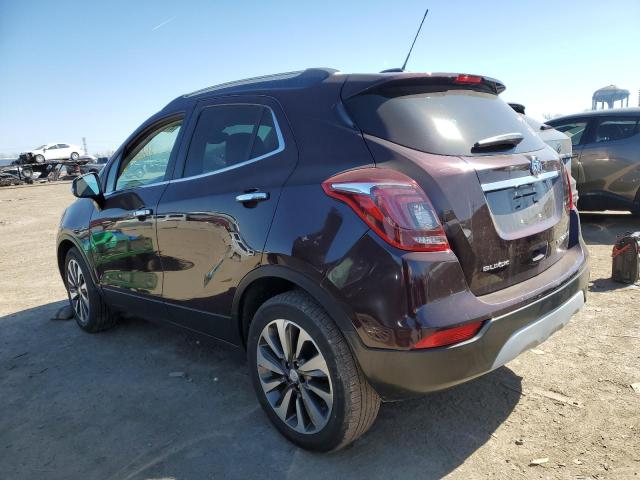 KL4CJCSB9HB142951 Buick Encore Essence