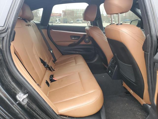 WBA3X9C52GD869655 BMW 335 Xigt