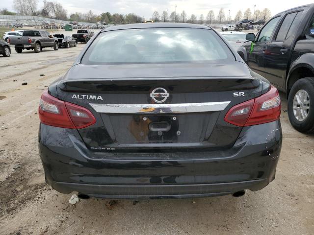 1N4AL3AP2JC123748 Nissan ALTIMA 2.5