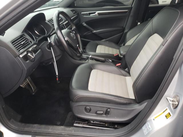 1VWJM7A37JC049249 Volkswagen Passat Gt