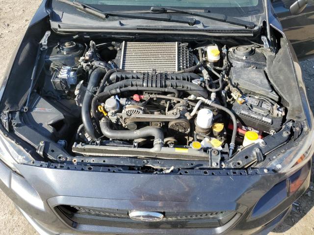 JF1VA1G69F9836001 Subaru Wrx Limited