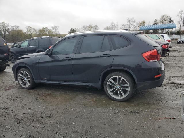 WBAVL1C52FVY40848 BMW X1 Xdrive28i