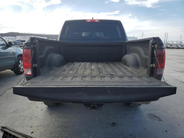 1C6RR7XT5ES267353 RAM 1500 Ssv