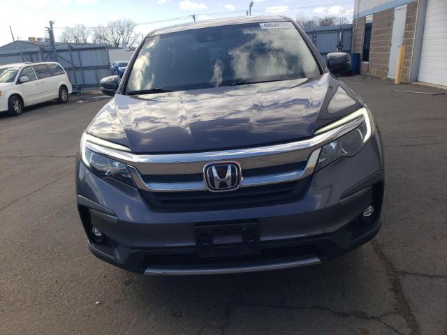 5FNYF6H53KB059245 Honda PILOT EXL