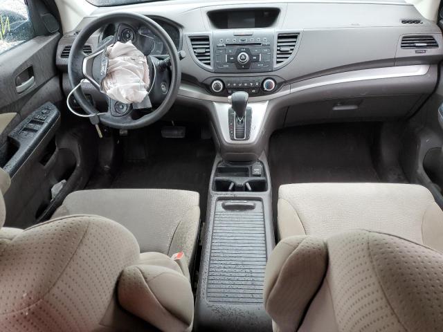 2HKRM4H53EH651863 Honda CR-V EX
