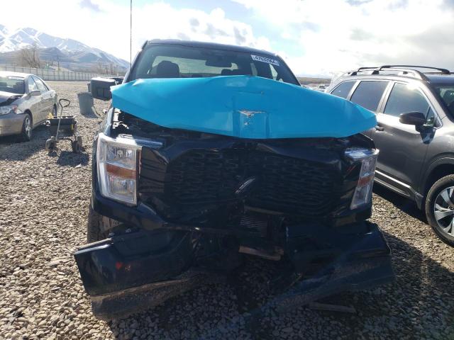1FTFW1E85NKD43699 Ford F150 Supercrew