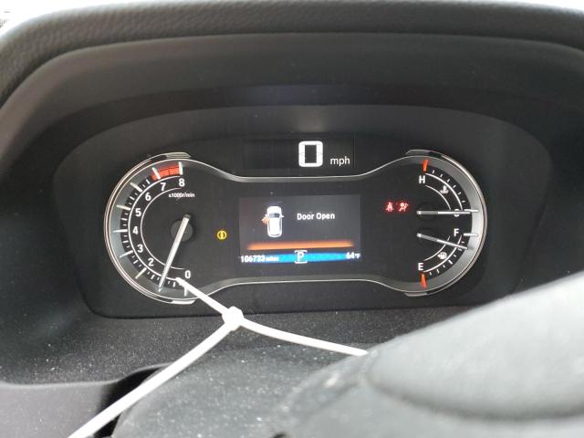 5FNYF6H5XGB069388 Honda PILOT EXL