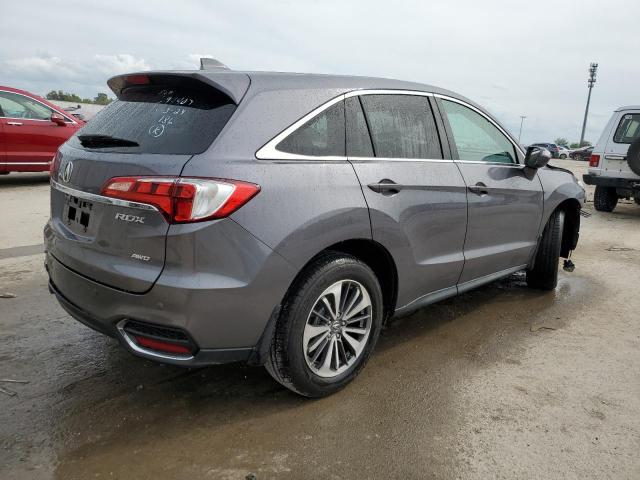 5J8TB4H72HL011383 Acura Rdx Advance