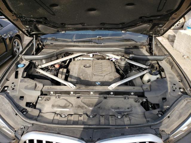 5UXCY6C00N9L61752 BMW X6 Xdrive40i