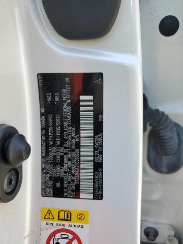 2T2ZZMCA3HC088600 Lexus Rx 350 Base