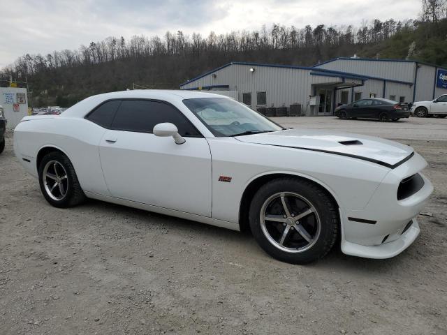 2C3CDZBT8FH906371 Dodge Challenger Sxt Plus