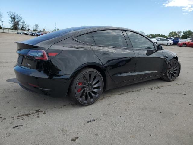 5YJ3E1EC3MF050602 Tesla MODEL 3