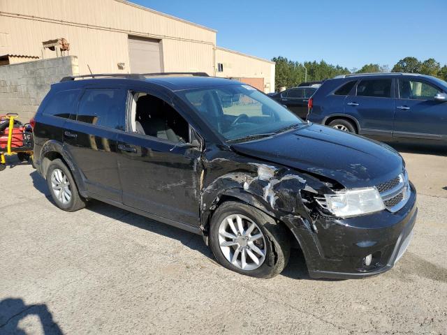 3C4PDDBG2HT540274 Dodge Journey Sxt