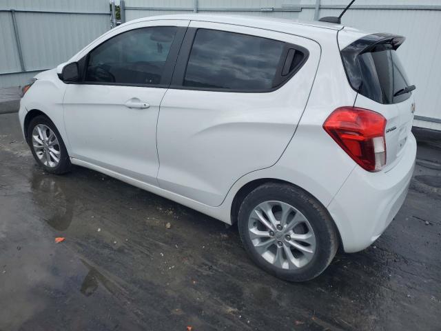 KL8CD6SA0MC743006 Chevrolet SPARK 1LT