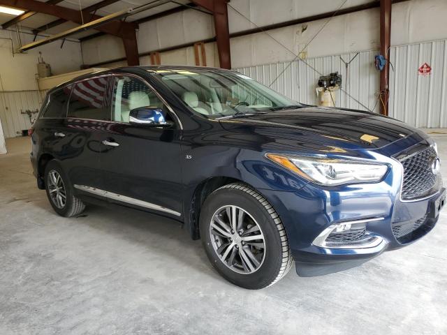 5N1DL0MM1LC505601 Infiniti QX60 LUXE