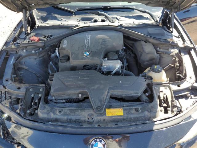 WBA8E9C55GK604218 BMW 328 I Sulev