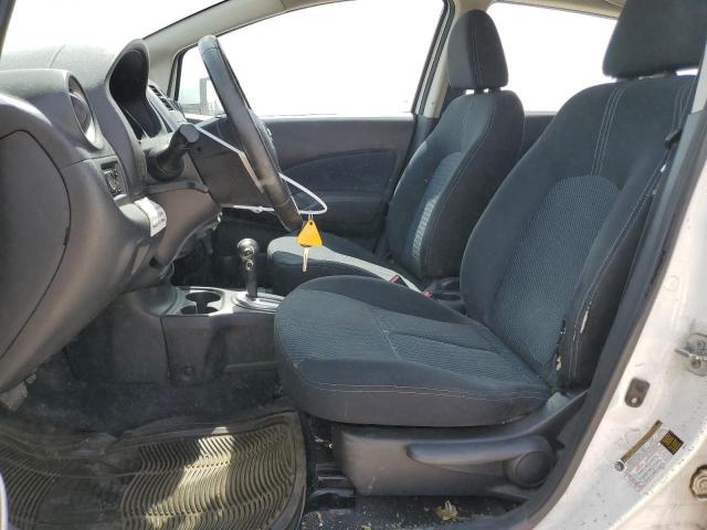 3N1CE2CP6EL414819 Nissan Versa Note S