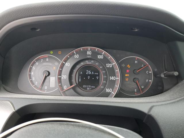 1HGCT1B51GA008648 Honda ACCORD EX