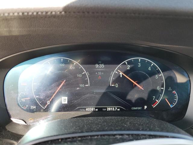 WBAJV6C55KBK08251 BMW 640 Xigt