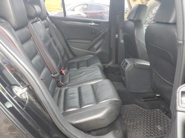 WVWHD7AJ2EW005244 Volkswagen GTI