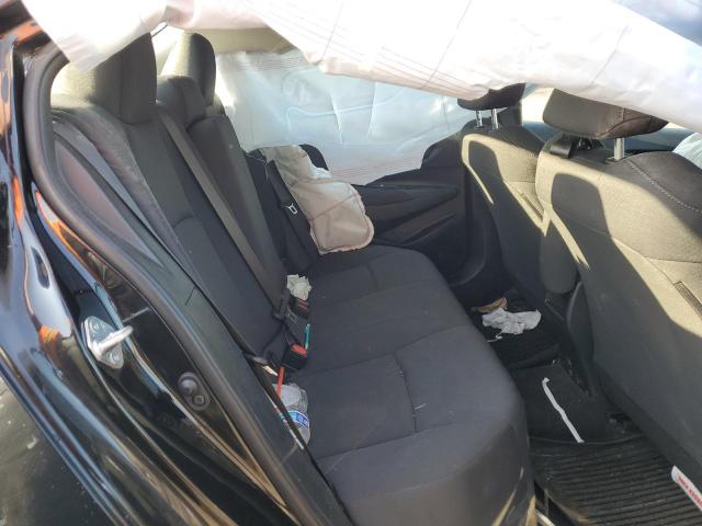 5YFEPMAE2NP318833 Toyota COROLLA LE