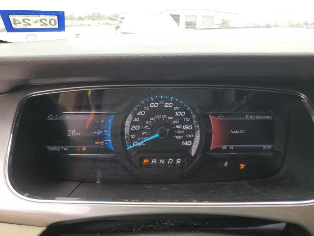 1FAHP2E8XHG127758 Ford TAURUS SEL