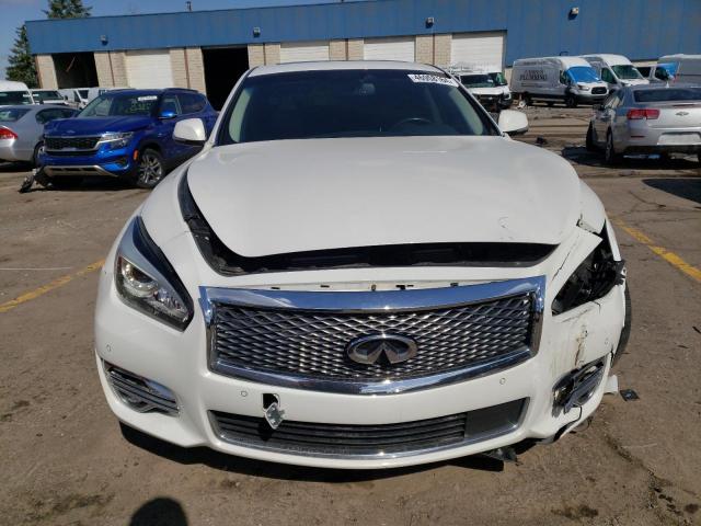 JN1BY1AR2FM560742 Infiniti Q70 3.7