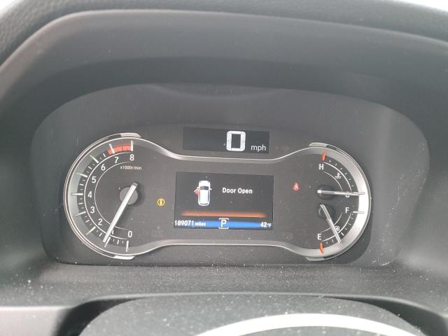 5FNYF6H93HB011031 Honda Pilot Touring