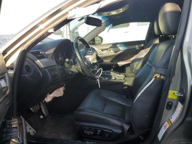 JTHBE1BL3FA011440 Lexus GS 350