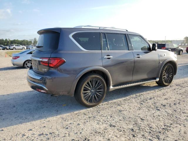JN8AZ2NE1K9232233 Infiniti QX80 LUXE