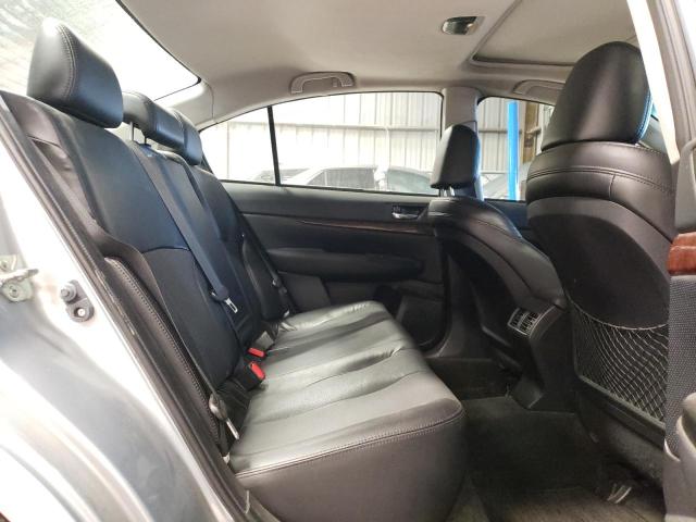 4S3BMBL69E3037644 Subaru Legacy 2.5i Limited