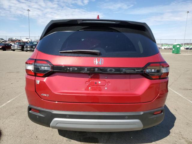 5FNYG1H54RB021145 Honda PILOT EXL