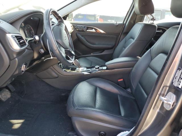 SJKCH5CR6JA058040 Infiniti QX30 BASE